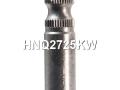 577003W000, 577002S000, 577002S010, 577002S100, 577003W001, HNQ2725GQ, HNQ2725KW, HSR27251AY, 109BA0009BN, R2725, R27251NW, R27251RB, R27252RB, 401N10212Z Рулевая рейка Hyundai Tucson 2 2010г. - фото №3
