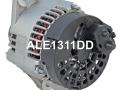 46430530, ALE1311DD, 111500, CA1311IR, 63321245, 63321412, ALE1311RB Генератор Lancia Kappa 1998г. - фото №2
