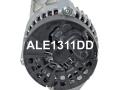 46430530, ALE1311DD, 111500, CA1311IR, 63321245, 63321412, ALE1311RB Генератор Lancia Kappa 1998г. - фото №4