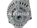 46430530, ALE1311DD, 111500, CA1311IR, 63321245, 63321412, ALE1311RB Генератор Lancia Kappa 1998г. - фото №5