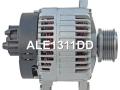46430530, ALE1311DD, 111500, CA1311IR, 63321245, 63321412, ALE1311RB Генератор Lancia Kappa 1998г. - фото №7