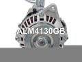 ALM4130GB, 0986080260, 112331, CAL35145AS, DRA3883, JA1130IR, 8EL012429851, 8EL737169001, MD147246, ALM1130DD, ALM1130LK, ALM1130UX, ALM1130YX, ALM4130LK, LRA01471, TA000B64001, A003T04999, A003T06099, A3T04999, A3T06099, MD135825, MD162964, ALM1130RB, ALM1130WA, 600056, 1-3292-25W, 301N20768Z Генератор Mitsubishi L300 1991г. - фото №5