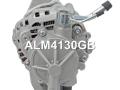 ALM4130GB, 0986080260, 112331, CAL35145AS, DRA3883, JA1130IR, 8EL012429851, 8EL737169001, MD147246, ALM1130DD, ALM1130LK, ALM1130UX, ALM1130YX, ALM4130LK, LRA01471, TA000B64001, A003T04999, A003T06099, A3T04999, A3T06099, MD135825, MD162964, ALM1130RB, ALM1130WA, 600056, 1-3292-25W, 301N20768Z Генератор Mitsubishi L300 1991г. - фото №7