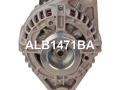 0124415011, 0124325058, 46813061, 0124325145, 1986A00523, 112190, CAL10107AS, CAL10332GS, DRB2000, 46532668, 468130061, 46841963, 71723381, 32042000, CA1471IR, 8EL012428131, 8EL737679001, ALB1471AN, ALB1471BA, ALB1471DD, ALB1471GB, ALB1471UX, ALB1471YX, 63533250, 210254ALB1471RB, ALB1471WA, 437672, 443186, 1-3346-25W, 301N21071Z Генератор Fiat Marea 1999г. - фото №6