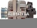 0124415011, 0124325058, 46813061, 0124325145, 1986A00523, 112190, CAL10107AS, CAL10332GS, DRB2000, 46532668, 468130061, 46841963, 71723381, 32042000, CA1471IR, 8EL012428131, 8EL737679001, ALB1471AN, ALB1471BA, ALB1471DD, ALB1471GB, ALB1471UX, ALB1471YX, 63533250, 210254ALB1471RB, ALB1471WA, 437672, 443186, 1-3346-25W, 301N21071Z Генератор Fiat Marea 1999г. - фото №7