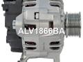 TG9B042, 8200429898, 0124325139, 8200654541, 8200588648, 2543439A, 8200660037, 7711497092, TG9B042R, TG9B041, 8200634135, 8200406270, 8200406207, 8200323138, 8200269448, 0124325102, 7711497091, 443041, 440185, 439625, 2543509, 106027042, 0986046440, 0124325186, 0124325176, 114131, 116368, CAL10285GS, CA1866IR, ALB1866DD, ALB1866YX, ALV1866BA, ALV1866DD, ALV1866GB, 210696, ALB1866RB, ALB1866WA, ALV1866RB, 23880R, 23880N, 301N21911Z Генератор Fiat Ducato 2 1996г. - фото №4