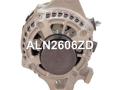 2706037180, 2706037190, ALN2606ZD, 1042113450, 1042113451, 1042113453, 1042113462, 1042113740, 1042113741 Генератор Toyota Corolla E210 2019г. - фото №6