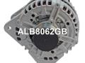 03L903024G, 03G903023F, 0121715042, 0121715142, 0986081940, 114697, ALB8062AN, ALB8062GB, ALB8062KL, ALB8062UX, ALV8062DD, ALV8062RN, ALV8062UX, LRA03257, ALB8062RB, ALB8062WA, ALV8062RB, ALV8062WA, 03G903023FX, 03L03024G, 03L03024GX, 03L903024H, 03L903024HX, 2616268, 439751, FG18T062, FG18T102, FG18T115, FG18T116, 03G903023Q, 03L903023QX, 03L903024C, 11714N, 301N20058Z Генератор Volkswagen Caravelle T5 restailing 2011г. - фото №6