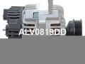 0986040141, 112792, CAL15212AS, RAA14366, CA819IR, ALV0819DD, ALV0819UX, ALV0819RB, ALV0819WA, 7700856247, 7701352121, 2541211, 2541311, 433168, 436278, A13VI17, 1-2744-01VA, 21780N301N22551Z Генератор Renault Safrane 1 1992г. - фото №7