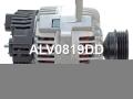 0986040141, 112792, CAL15212AS, RAA14366, CA819IR, ALV0819DD, ALV0819UX, ALV0819RB, ALV0819WA, 7700856247, 7701352121, 2541211, 2541311, 433168, 436278, A13VI17, 1-2744-01VA, 21780N301N22551Z Генератор Renault Safrane 1 1992г. - фото №7