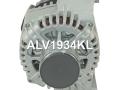 46835095, 13256929, A3133, UD02339A, 0986080980, 114451, CAL15320GS, DRA0207, 1012101200, 1012101201, 1022118611, 1022118620, 1022118621, 1022118622, DAN1033, 51784846, 13197578, 32437504, CA1934IR, 8EL738212231ALN1934LK, ALN1934UX, ALV1934KL, ALV1934LK, ALV1934UX, ALV1934YX, LRA03224, 063377494010, 63310504, 63377023, 63377494, 210550, ALV1934WA, 1204429, 2543477, 2543479, 437533, 439539, TG9S011, TG9S039, 1304825W, 22795N, 301N21059Z Генератор Fiat Panda 2 2003г. - фото №5