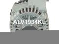 46835095, 13256929, A3133, UD02339A, 0986080980, 114451, CAL15320GS, DRA0207, 1012101200, 1012101201, 1022118611, 1022118620, 1022118621, 1022118622, DAN1033, 51784846, 13197578, 32437504, CA1934IR, 8EL738212231ALN1934LK, ALN1934UX, ALV1934KL, ALV1934LK, ALV1934UX, ALV1934YX, LRA03224, 063377494010, 63310504, 63377023, 63377494, 210550, ALV1934WA, 1204429, 2543477, 2543479, 437533, 439539, TG9S011, TG9S039, 1304825W, 22795N, 301N21059Z Генератор Opel Meriva 1 2003г. - фото №5