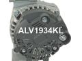 46835095, 13256929, A3133, UD02339A, 0986080980, 114451, CAL15320GS, DRA0207, 1012101200, 1012101201, 1022118611, 1022118620, 1022118621, 1022118622, DAN1033, 51784846, 13197578, 32437504, CA1934IR, 8EL738212231ALN1934LK, ALN1934UX, ALV1934KL, ALV1934LK, ALV1934UX, ALV1934YX, LRA03224, 063377494010, 63310504, 63377023, 63377494, 210550, ALV1934WA, 1204429, 2543477, 2543479, 437533, 439539, TG9S011, TG9S039, 1304825W, 22795N, 301N21059Z Генератор Opel Meriva 1 2006г. - фото №4