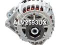 13502593, TG12C054, 1202188, 13502594, 13588302, 95515969, 19348871, 115861, 116392, ALV2593UX, ALV2593RB, ALV2593WA, 1202189, 1202339, 1202351, 2620376A, 2650768, 440624, 440625, TG12C055, TG12C190, 301N20821Z Генератор Opel Mokka 1 restailing 2017г. - фото №6