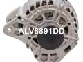 ALV8891DD, ALV8891RN, ALV8891RB, 231005225R, 231007035R, 231007788R, 439807, TG12C091, TG12C198, TG12S276, 20841N, 301N21292Z Генератор Dacia Logan 2 2012г. - фото №6