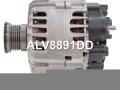 ALV8891DD, ALV8891RN, ALV8891RB, 231005225R, 231007035R, 231007788R, 439807, TG12C091, TG12C198, TG12S276, 20841N, 301N21292Z Генератор Dacia Logan 2 2012г. - фото №7