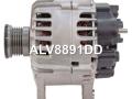 ALV8891DD, ALV8891RN, ALV8891RB, 231005225R, 231007035R, 231007788R, 439807, TG12C091, TG12C198, TG12S276, 20841N, 301N21292Z Генератор Renault Duster 1 2012г. - фото №7