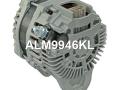 231001AT1A, 231001AT3A, UD11052A, F042205108, 115703, DRA1304, ALM9946AN, ALM9946BS, ALM9946DD, ALM9946KL, ALM9946UX, ALM9946ZD, LRA03628, LRA3628, A002TX1781, A002TX1781AE, A002TX1781AM, A002TX1781ZE, A2TX1781, A2TX1781AE, A2TX1781AM, A2TX1781ZE, ALM9946RB, ALM9946WA, 231001AT6M, 301N20267Z Генератор Nissan Cabstar 3 2006г. - фото №2