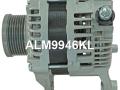 231001AT1A, 231001AT3A, UD11052A, F042205108, 115703, DRA1304, ALM9946AN, ALM9946BS, ALM9946DD, ALM9946KL, ALM9946UX, ALM9946ZD, LRA03628, LRA3628, A002TX1781, A002TX1781AE, A002TX1781AM, A002TX1781ZE, A2TX1781, A2TX1781AE, A2TX1781AM, A2TX1781ZE, ALM9946RB, ALM9946WA, 231001AT6M, 301N20267Z Генератор Nissan Cabstar 3 2006г. - фото №7