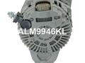 231001AT1A, 231001AT3A, UD11052A, F042205108, 115703, DRA1304, ALM9946AN, ALM9946BS, ALM9946DD, ALM9946KL, ALM9946UX, ALM9946ZD, LRA03628, LRA3628, A002TX1781, A002TX1781AE, A002TX1781AM, A002TX1781ZE, A2TX1781, A2TX1781AE, A2TX1781AM, A2TX1781ZE, ALM9946RB, ALM9946WA, 231001AT6M, 301N20267Z Генератор Nissan Navara D23 2016г. - фото №4