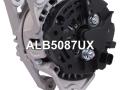 13266810, 116202, 0124425087, 95515955, 1202325, 1202195, ALB5087UX, 0986082380, CAL10478, CAL10478AS, CAL10478ES, CAL10478RS, ALB5087AN, ALB5087KL, ALB5087RB, 301N20659Z Генератор Opel Meriva 2 2010г. - фото №2