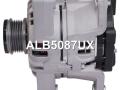 13266810, 116202, 0124425087, 95515955, 1202325, 1202195, ALB5087UX, 0986082380, CAL10478, CAL10478AS, CAL10478ES, CAL10478RS, ALB5087AN, ALB5087KL, ALB5087RB, 301N20659Z Генератор Opel Meriva 2 2010г. - фото №7