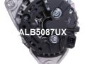 13266810, 116202, 0124425087, 95515955, 1202325, 1202195, ALB5087UX, 0986082380, CAL10478, CAL10478AS, CAL10478ES, CAL10478RS, ALB5087AN, ALB5087KL, ALB5087RB, 301N20659Z Генератор Opel Meriva 2 2013г. - фото №5