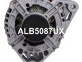 13266810, 116202, 0124425087, 95515955, 1202325, 1202195, ALB5087UX, 0986082380, CAL10478, CAL10478AS, CAL10478ES, CAL10478RS, ALB5087AN, ALB5087KL, ALB5087RB, 301N20659Z Генератор Opel Meriva 2 2013г. - фото №6