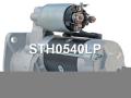 23300C8601, S25156, 111558, CST20600, JS540, STH0540LP, STM0540LP, STH0540WA, 23300C6801RE, 23300C8601RE, 23300C8604, 23300C8704RE, STR7149, 458606, 300N11262Z Стартер BMW 7 G11/G12 2021г. - фото №2