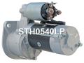 23300C8601, S25156, 111558, CST20600, JS540, STH0540LP, STM0540LP, STH0540WA, 23300C6801RE, 23300C8601RE, 23300C8604, 23300C8704RE, STR7149, 458606, 300N11262Z Стартер BMW 5 G30/G31 2018г. - фото №2