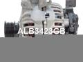 A2721540102, 2721540102, 0124625023, 114454, ALB3423GB, 0124625208, 0986047700, 1986A00952, CAL10348, CAL10348AS, CAL10348ES, CAL10348OS, CAL10348RS, 68011841AA, 947700, DRB7700, 68011841AB, 32047700, ALB3423AN, ALB3423BA, ALB3423LK, ALB3423UX, ALB3423YX, LRA02846, 272154010280, 2721548102, A272154010280, A2721548102, ALB3423RB11217N, 301N20777Z Генератор Mercedes E W211 2008г. - фото №5