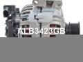 A2721540102, 2721540102, 0124625023, 114454, ALB3423GB, 0124625208, 0986047700, 1986A00952, CAL10348, CAL10348AS, CAL10348ES, CAL10348OS, CAL10348RS, 68011841AA, 947700, DRB7700, 68011841AB, 32047700, ALB3423AN, ALB3423BA, ALB3423LK, ALB3423UX, ALB3423YX, LRA02846, 272154010280, 2721548102, A272154010280, A2721548102, ALB3423RB11217N, 301N20777Z Генератор Mercedes ML W164 2007г. - фото №7