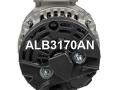 A6461540002, 0124325170, 0124325169, 0986047840, 114392, CAL10325GS, DRB7840, ALB3170AN, ALB3170DD, ALB3170KL, ALB3170LK, ALB3170UX, LRA03276, 6461540002, 646154000280, A646154000280, ALB3170RB, ALB3170WA, 443059, 271131W, 20006N301N20611Z Генератор Mercedes Sprinter W906 2007г. - фото №4
