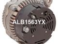 A0091543102, 0091543102, 0123320029, 0986039420, CSR10061, DA0530, DRA9350, DRA9420, 32039350, CA1563IR, 8EL012429371, 8EL737441001, ALB1563DS, ALB1563UX, ALB1563YX, MG398, A009154310280, 437511, 439528, A13VI304, 301N21416Z Генератор Mercedes Sprinter W901-905 1995г. - фото №2