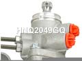 577002C000, 57700-2D100, 577002D000, 577002D020, 577002C090, HNQ2049GQ, HNQ2049KW, EX577002C000, EX577002D000, 109BA0010BN, R2049, R20491NW, R20491RB, R20492RB, JRP950, 401N10089Z Рулевая рейка Hyundai Tiburon 2 2005г. - фото №3