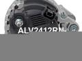 231007865R, 115903, ALV2412RN, ALV2412UX, ALV2412YX, ALV2412RB, 439829, 440503, TG12C124, 301N21361Z Генератор Renault Fluence 2010г. - фото №7