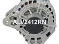 231007865R, 115903, ALV2412RN, ALV2412UX, ALV2412YX, ALV2412RB, 439829, 440503, TG12C124, 301N21361Z Генератор Renault Megane 3 2014г. - фото №5