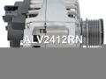 231007865R, 115903, ALV2412RN, ALV2412UX, ALV2412YX, ALV2412RB, 439829, 440503, TG12C124, 301N21361Z Генератор Renault Sandero 1 2013г. - фото №6
