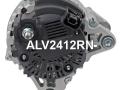 231007865R, 115903, ALV2412RN, ALV2412UX, ALV2412YX, ALV2412RB, 439829, 440503, TG12C124, 301N21361Z Генератор Renault Sandero Stepway 1 2013г. - фото №7