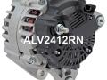 231007865R, 115903, ALV2412RN, ALV2412UX, ALV2412YX, ALV2412RB, 439829, 440503, TG12C124, 301N21361Z Генератор Renault Sandero Stepway 2 2018г. - фото №2