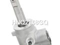 HNQ2168GQ, HNQ2168KW, R2168, R21681NW, R21681RB, R21682RB, 4000JZ, 4000KC, 4000KF Рулевая рейка Peugeot 206 1 2002г. - фото №3
