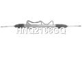 HNQ2168GQ, HNQ2168KW, R2168, R21681NW, R21681RB, R21682RB, 4000JZ, 4000KC, 4000KF Рулевая рейка Peugeot 206 1 2002г. - фото №4