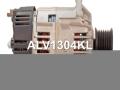 7700105333, 0986042191, 2541953B, A11VI88, 111718, CAL15147AS, CAL15147GS, DRA3719, 4403248, 9111248, 93178786, R1030106, 32042191, CA1304IR, 8EL011710281, 8EL737445001, ALV1304KL, ALV1304UX, 210223, ALV1304RB, ALV1304WA, 4403369, 9111369, 20110400, 7701499959, 8200392926, 8200690195, ALT7007, 2542897, 2543549, 437112, 439230, 746026, TG8S017, TG8S025, 8111920, 21400N, 301N21006Z Генератор Renault Clio 2 2003г. - фото №5