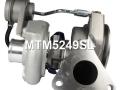 6U3Q6K682AE, 6U3Q6K682AF, 4913105210, 4913105212, 0375K7, 4913105211, 49S3105403, 71789727, 9659765280, MTM5249WA, MTM5249RB, MTM5249PR, 8M03200987, 71993636, 71789729, 4913105200, 49S3105212, 49S3105210, 4913105252, 4913105220, 4913105213, MTM5249BE, MTM5249CR, MTM5249GR, MTM5249LM, MTM5249NM, MTM5249RF, MTM5249SL, MTM5249TD, 014TC17426000, 702N10016Z Турбина Peugeot Boxer 2 2007г. - фото №2