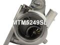 6U3Q6K682AE, 6U3Q6K682AF, 4913105210, 4913105212, 0375K7, 4913105211, 49S3105403, 71789727, 9659765280, MTM5249WA, MTM5249RB, MTM5249PR, 8M03200987, 71993636, 71789729, 4913105200, 49S3105212, 49S3105210, 4913105252, 4913105220, 4913105213, MTM5249BE, MTM5249CR, MTM5249GR, MTM5249LM, MTM5249NM, MTM5249RF, MTM5249SL, MTM5249TD, 014TC17426000, 702N10016Z Турбина Peugeot Boxer 2 2007г. - фото №3