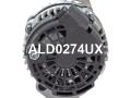8980311551, 8980428730, 114512, A1021, CAL60113GS, 8400156, 8400158, 8400220, 932075N, DRA2075, DRA2075N, DRA4295, DRA4295N, 93169479, 98031155, 98042873, CA2017IR, 89803115510, 89804287300, ALD0274LK, ALD0274UX, ALD0274RB, ALD0274WA, 1204425, 620427524094R, 24094N, 301N20487Z Генератор Opel Corsa D 2011г. - фото №4
