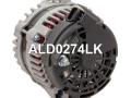 8980311551, 8980428730, 114512, A1021, CAL60113GS, 8400156, 8400158, 8400220, 932075N, DRA2075, DRA2075N, DRA4295, DRA4295N, 93169479, 98031155, 98042873, CA2017IR, 89803115510, 89804287300, ALD0274LK, ALD0274UX, ALD0274RB, ALD0274WA, 1204425, 620427524094R, 24094N, 301N20487Z Генератор Opel Meriva 2 2010г. - фото №2