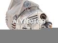 373003E100, 021319271, 116450, 373003E105, 373003E150, 373003E161, ALN0008LK, ALY0008BS, ALY0008GB, ALY0008KR, ALY0008MQ, ALY0008UH, ALY0008UX, ALY0008RB, ALY0008WA, 021319291, 021319293, 11190N, 301N20294Z Генератор Hyundai Santa FE 2 (CM) 2010г. - фото №2