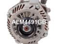 1800A141, A3TG4491, A5225, ALM4491BS, ALM4491GB, ALM4491YX, ALM4491ZD, 1800A141D, 1800A428, A003TG4491, A003TG4491ZC, A003TG6891, A3TG4491ZC, A3TG6891, M1800A141D, ALM4491RB, ALM4491WA, 11317N, 301N20458Z Генератор Mitsubishi Outlander 2 2008г. - фото №6