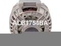 06B903016PX, 06B903019BX, 06B903016S, 06B903016AE, 06B903016P, 0986046160, 0124515059, SG12B075, 0124515053, 113878, 116337, CAL10253AS, DRB6160, CA1754IR, 8EL738128001, ALB1754BA, ALB1754DD, ALB1754KL, ALB1754LK, ALB1754UX, ALB1754YX, LRA02115, 210704, ALB1754RB, ALB1754WA, ALV1754RB, 06B303016AE, 06B903016QV, 06B903016QX, 06BS03016P, 06BS03016S, 06BSC3016S437364, 06B903016PV, 1-3383-25W, 301N20848Z Генератор Audi A4 B5 2000г. - фото №6